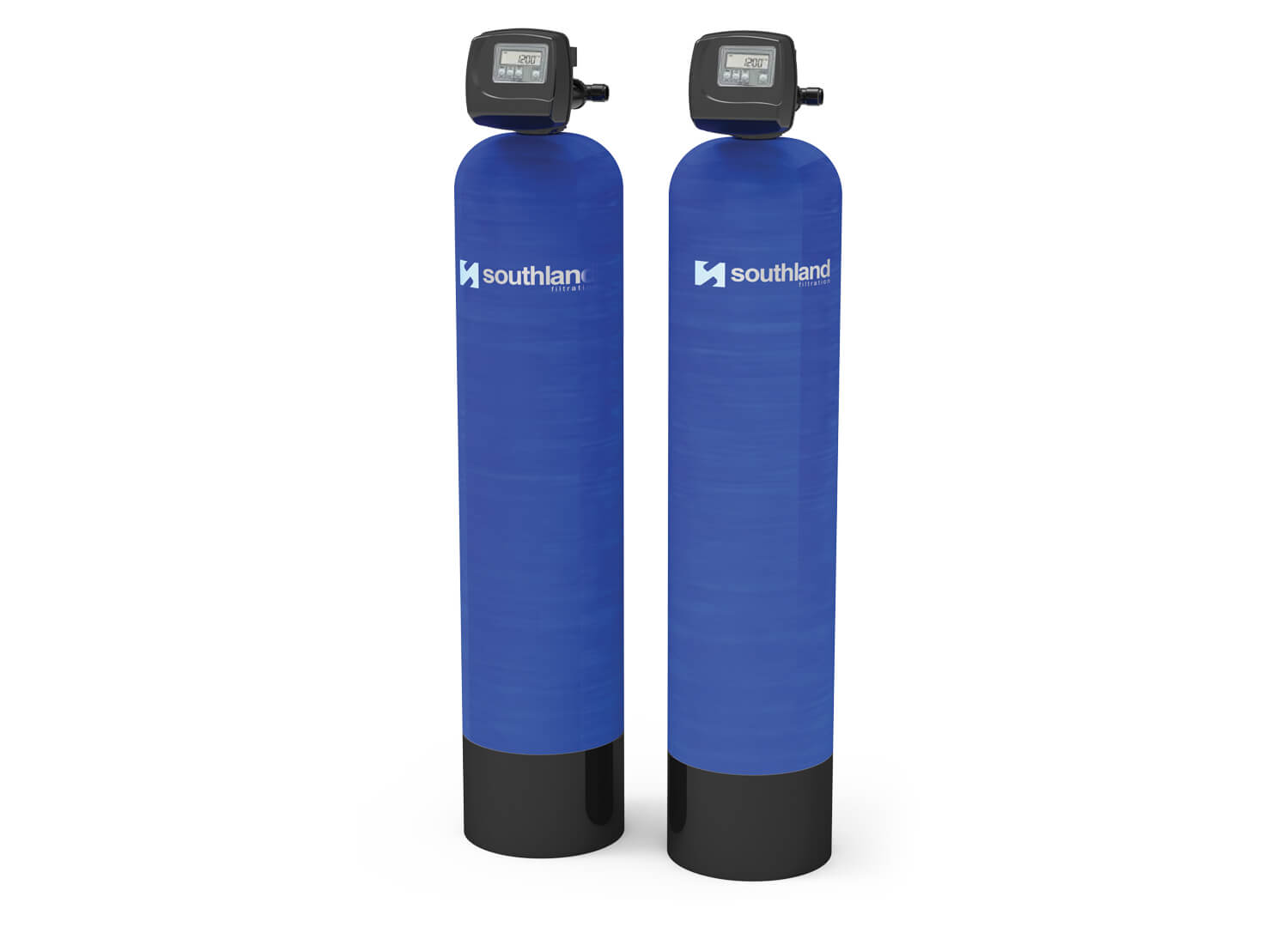 Sediment Media Filters