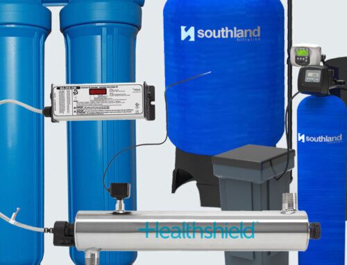 Media, UV, and Cartridge Filters Explained: An Engineer’s Guide