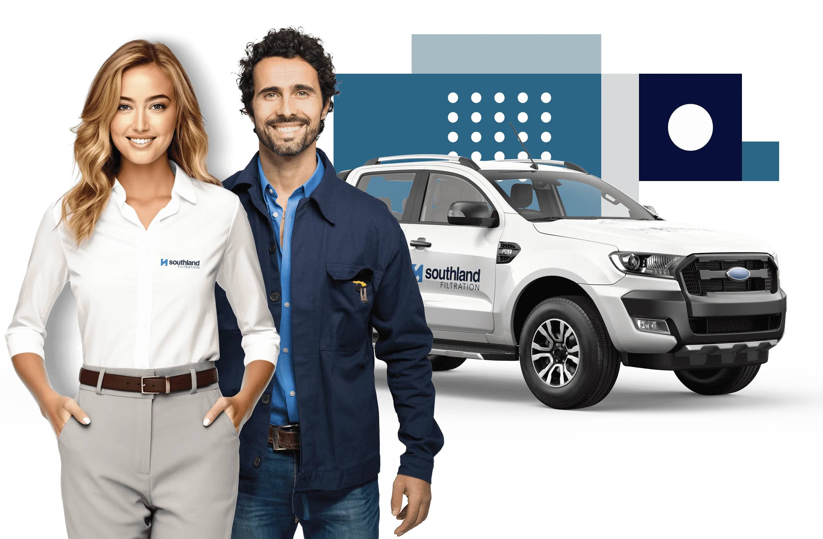 Southland Service Team – Right New