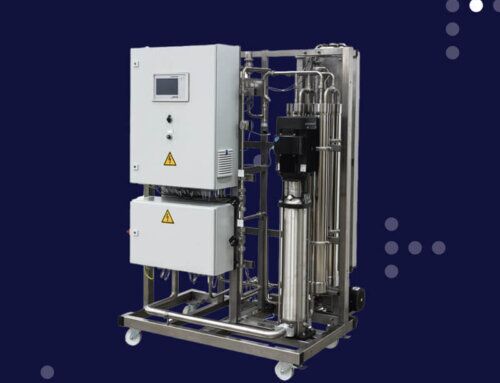 HERCO Reverse Osmosis Device Listed in TGA’s AUSUDID Database