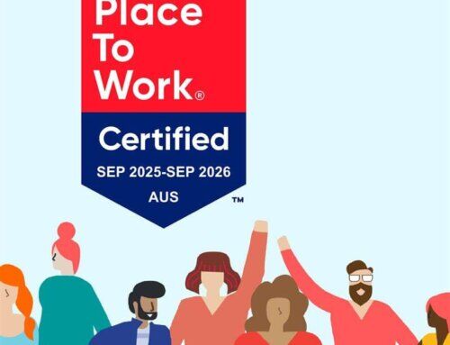 Southland Filtration Earns 96% Great Place to Work® Certification