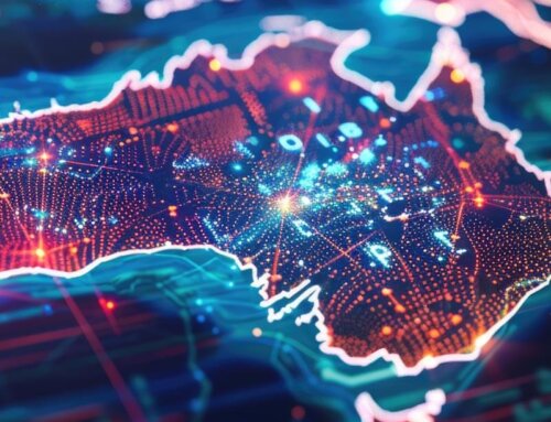 Balancing Data Centre Growth with Water Responsibility