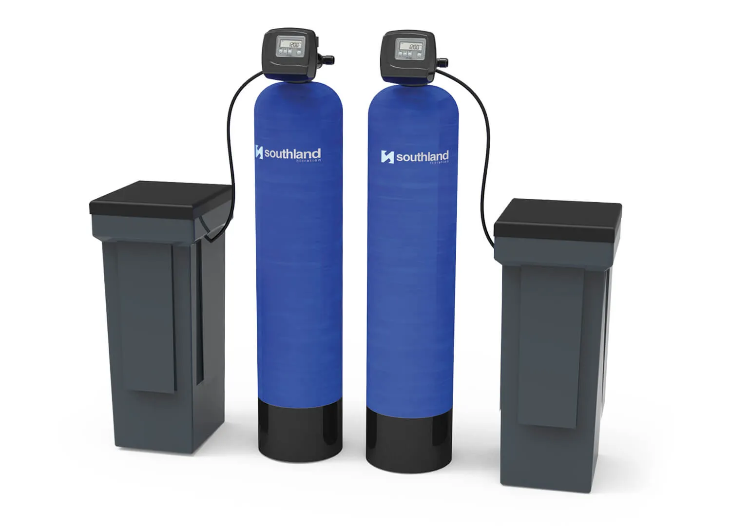 Softener Series