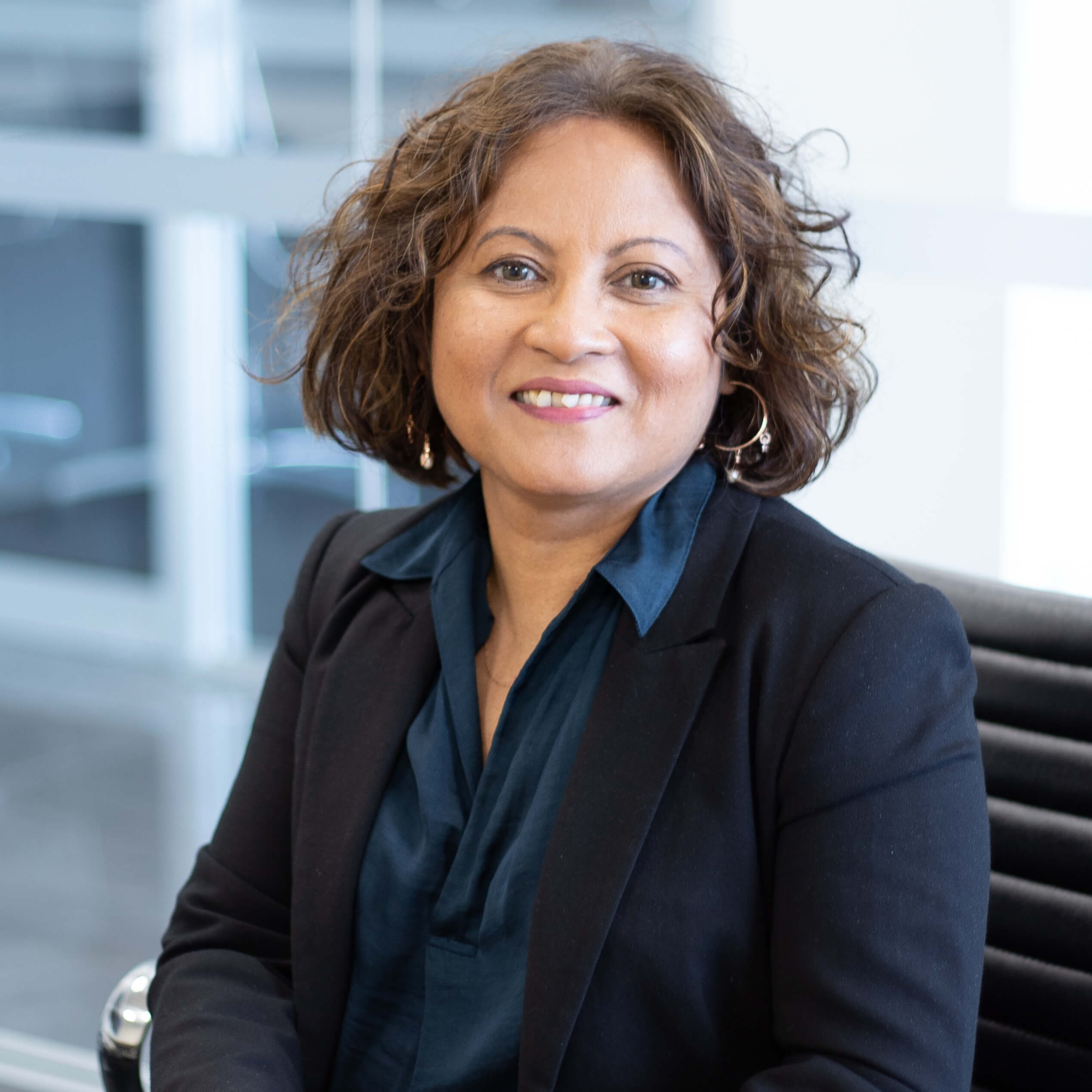 southland-filtration-surani-mccaw Surani McCaw