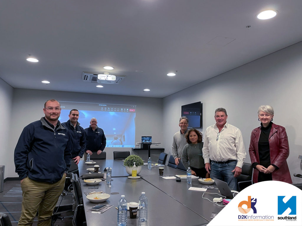 Lion Dairy & Drinks Lenah Valley, TAS Southland Filtration