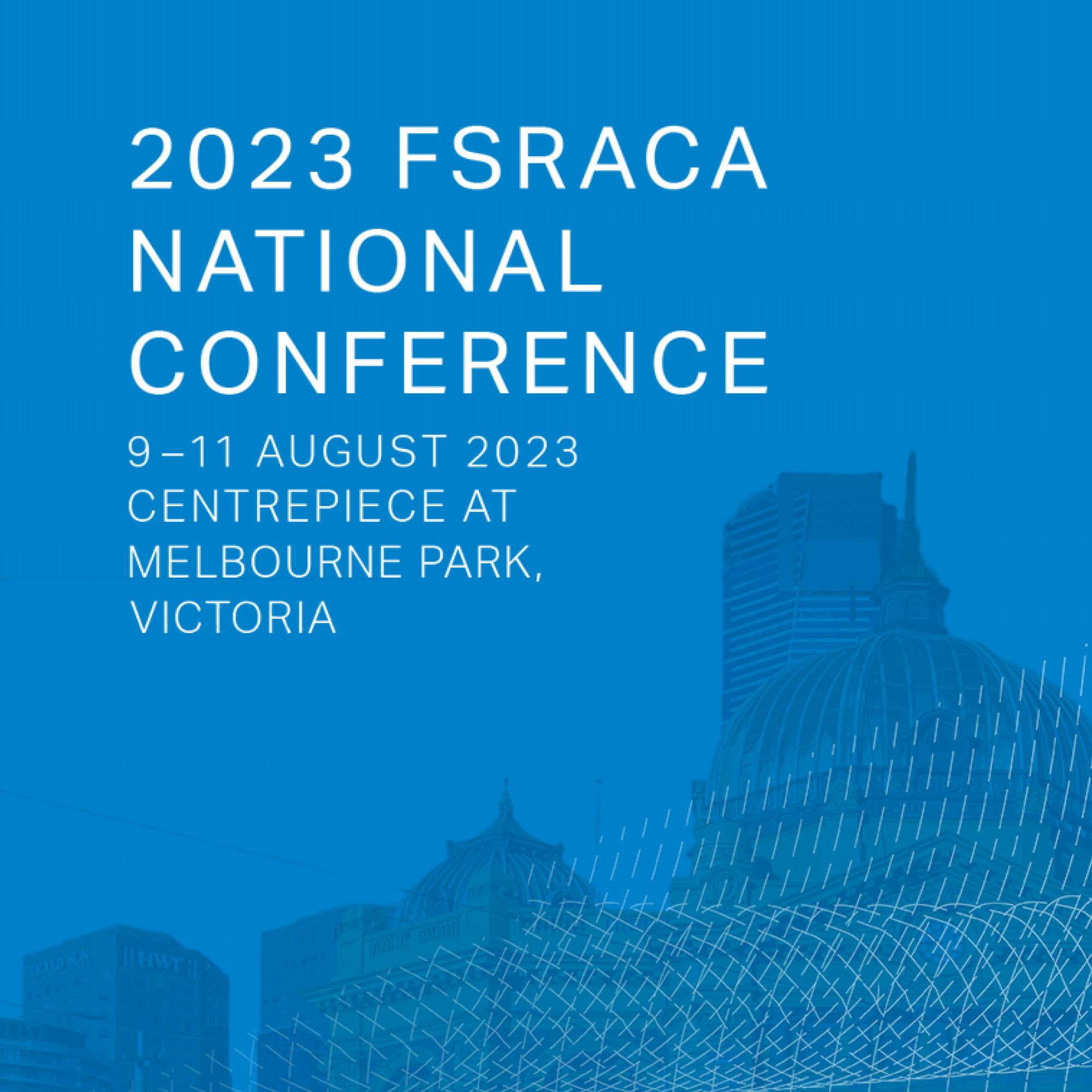 FSRACA National Conference 2023