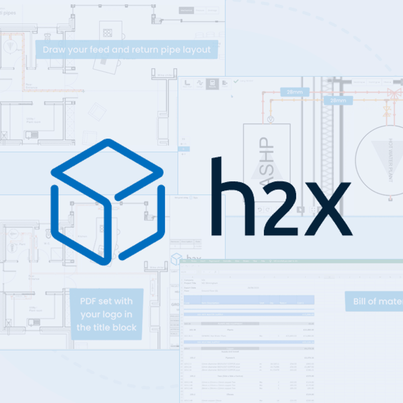 H2X Partnership with Southland Filtration