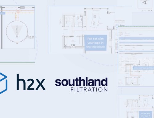 Empowering Hydraulic Engineers: Southland Filtration and H2X Engineering Join Forces