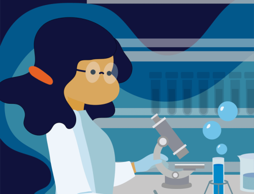 International Day of Women and Girls in Science, 11th February