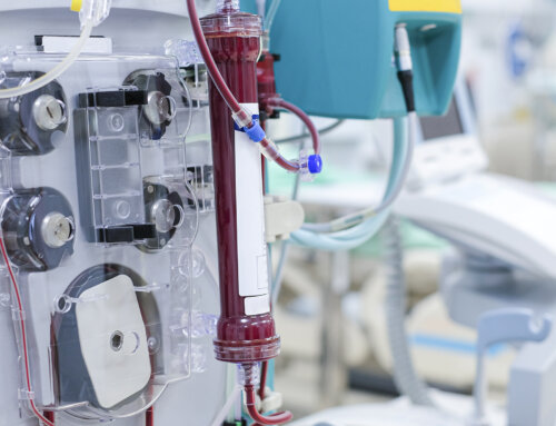 Maximising Efficiency: Advanced Hemodialysis RO Units for Water and Energy Conservation