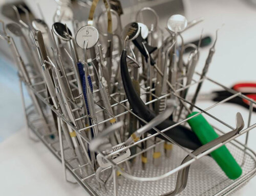 A Dental Guide to RO: Disinfection, Sterilisation, and Inactivation