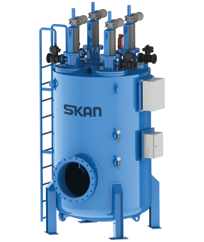 SKAN FMA-10000 Series