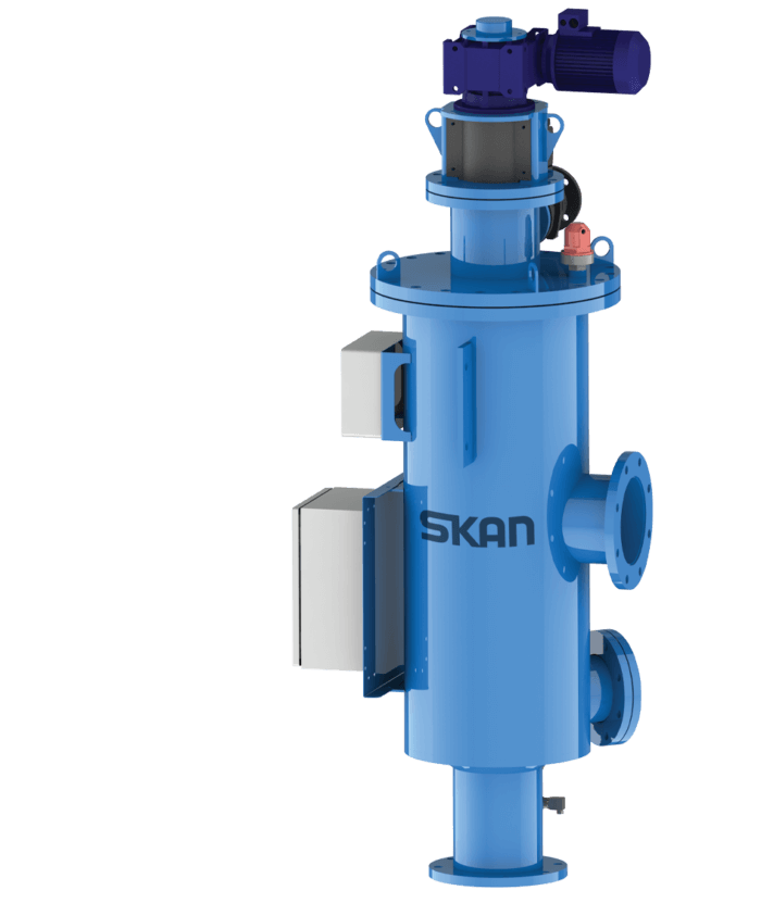 SKAN FMA-11000 Series