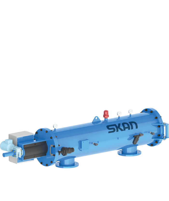 SKAN FMA-2000 Series