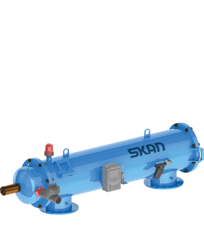 SKAN FMA-4000 Series