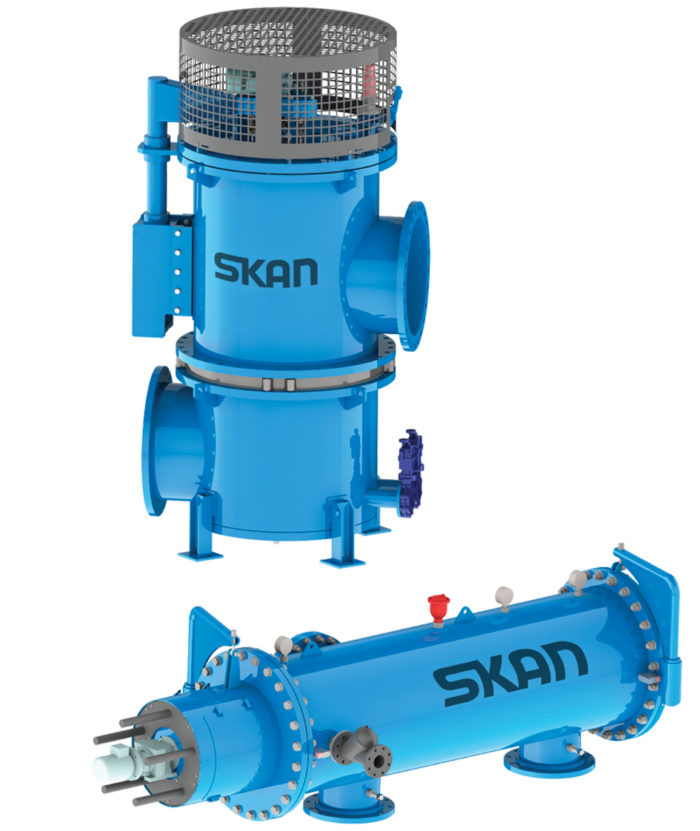 SKAN FMA-5000 Series