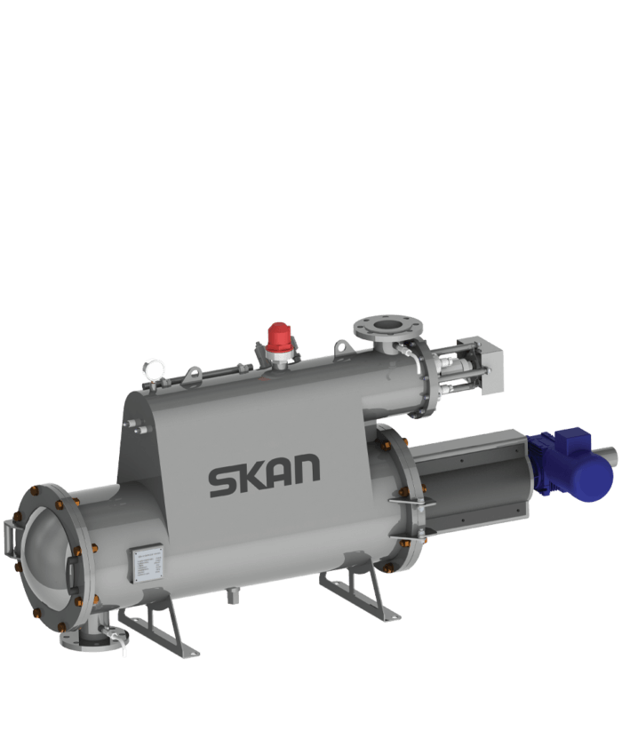 SKAN FMA-7000 Series