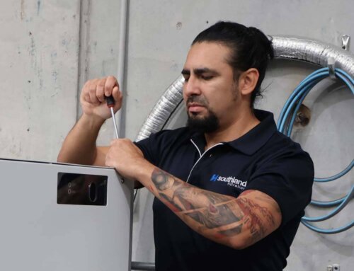 Behind the Build – Meet the People Behind the PuROtherm Micro