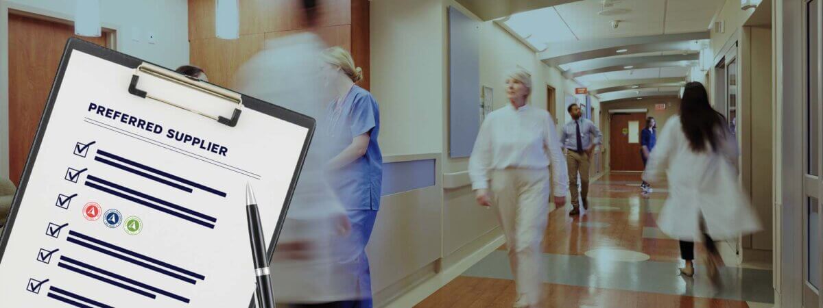Procurement loopholes in healthcare Procurement loopholes in healthcare