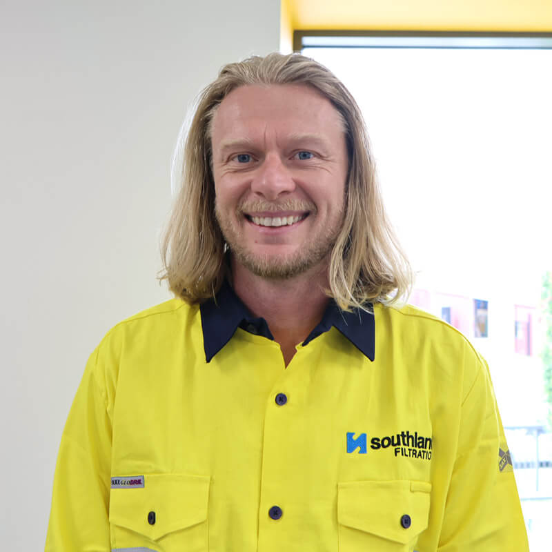 Melbourne Service Technician
