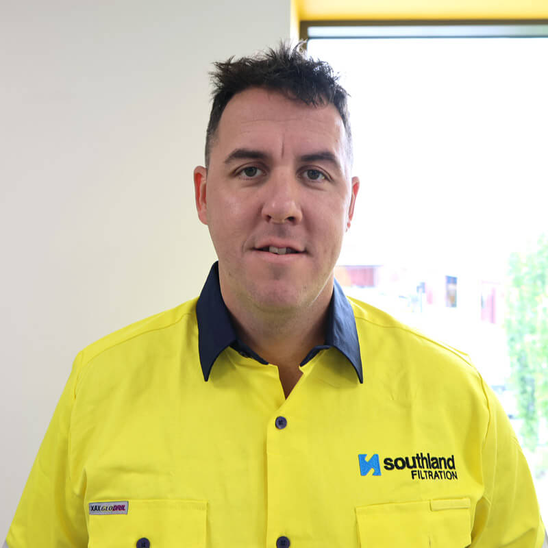 Brisbane Service Technician