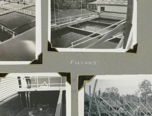 Reflecting on 30 years of Southland Filtration