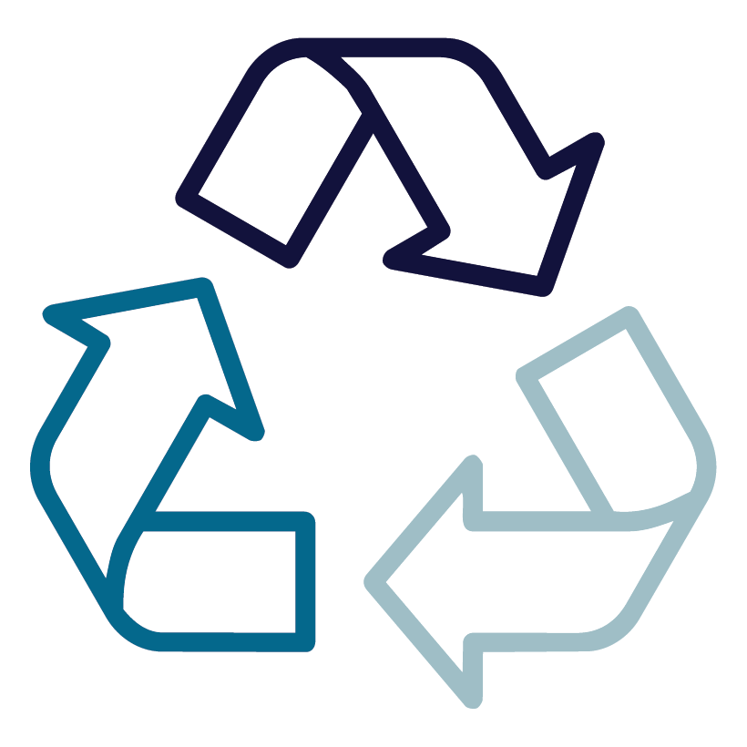 reduce reuse recycle