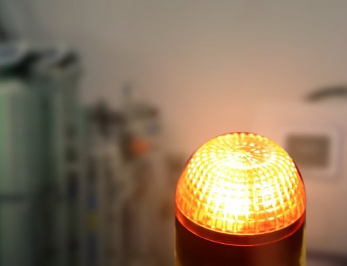 Preventing Failure in Hospital RO Systems